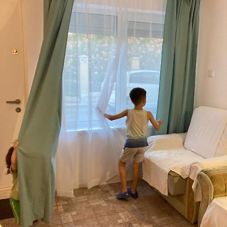 Lanoi Lavoi Villa Mangalia Kültér fotó
