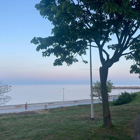 Lanoi Lavoi Villa Mangalia Kültér fotó
