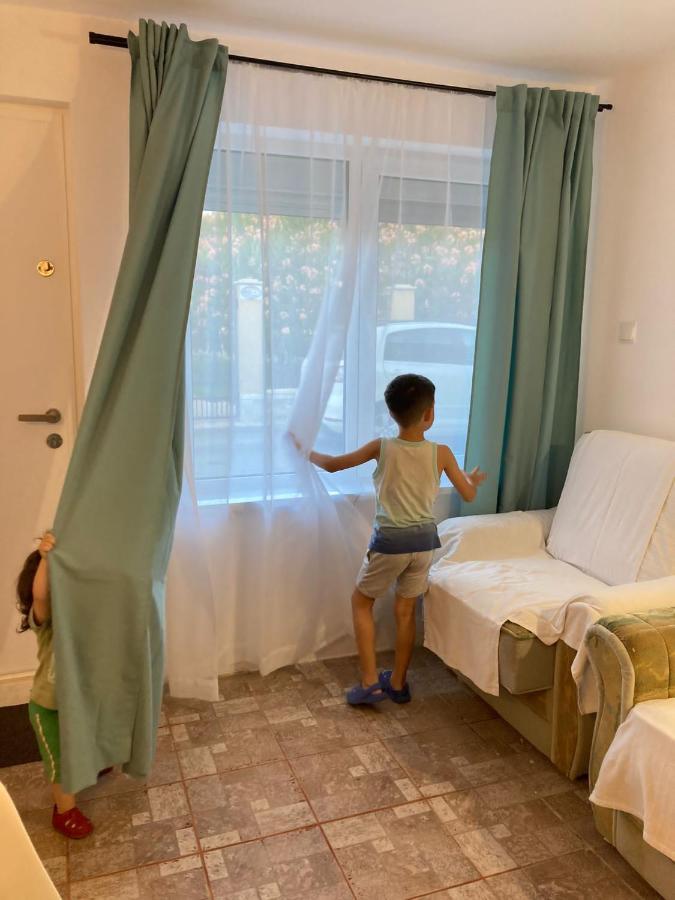 Lanoi Lavoi Villa Mangalia Kültér fotó