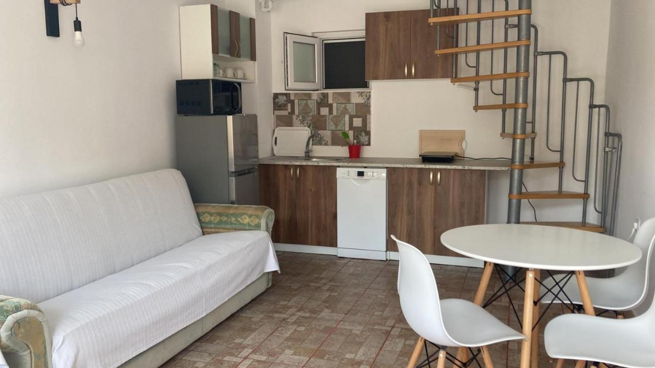 Lanoi Lavoi Villa Mangalia Kültér fotó