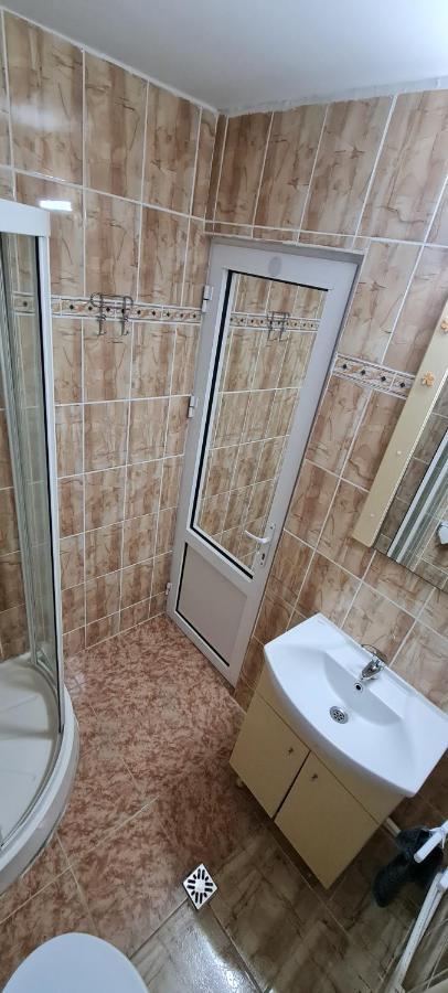 Lanoi Lavoi Villa Mangalia Kültér fotó