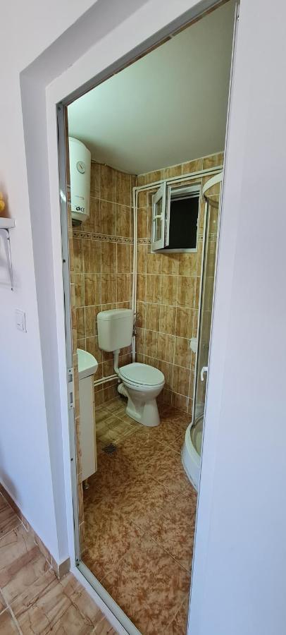 Lanoi Lavoi Villa Mangalia Kültér fotó
