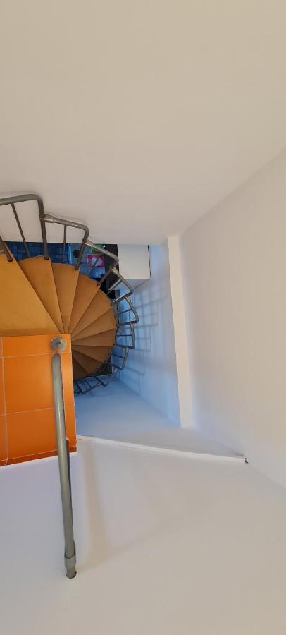 Lanoi Lavoi Villa Mangalia Kültér fotó