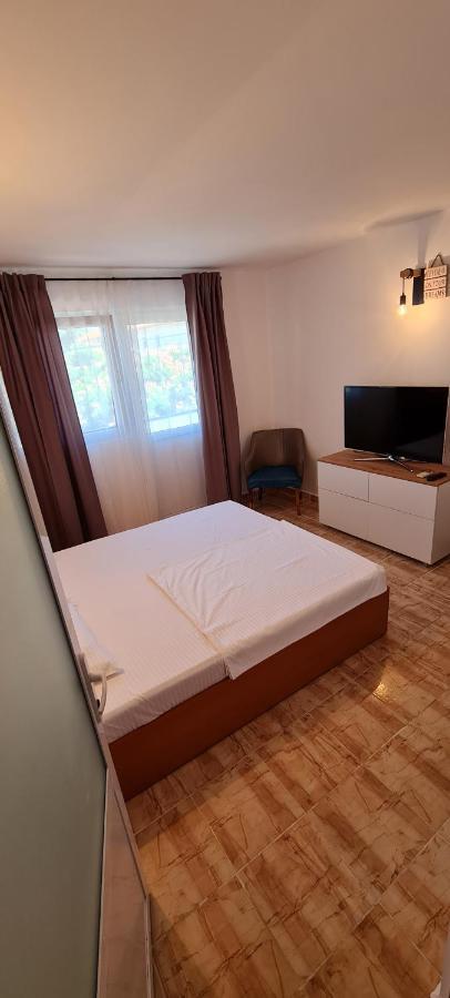 Lanoi Lavoi Villa Mangalia Kültér fotó