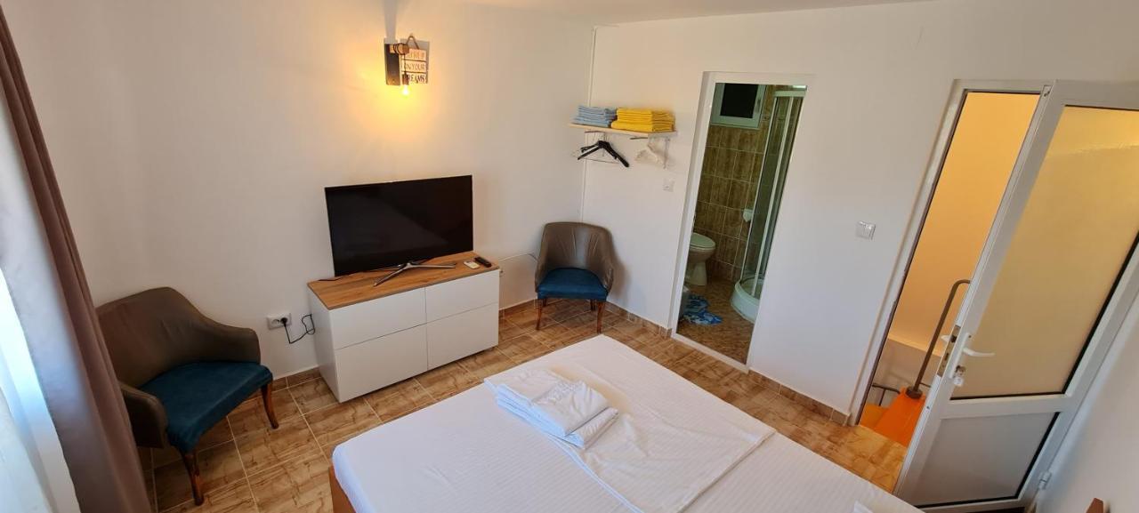 Lanoi Lavoi Villa Mangalia Kültér fotó