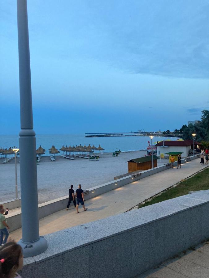 Lanoi Lavoi Villa Mangalia Kültér fotó