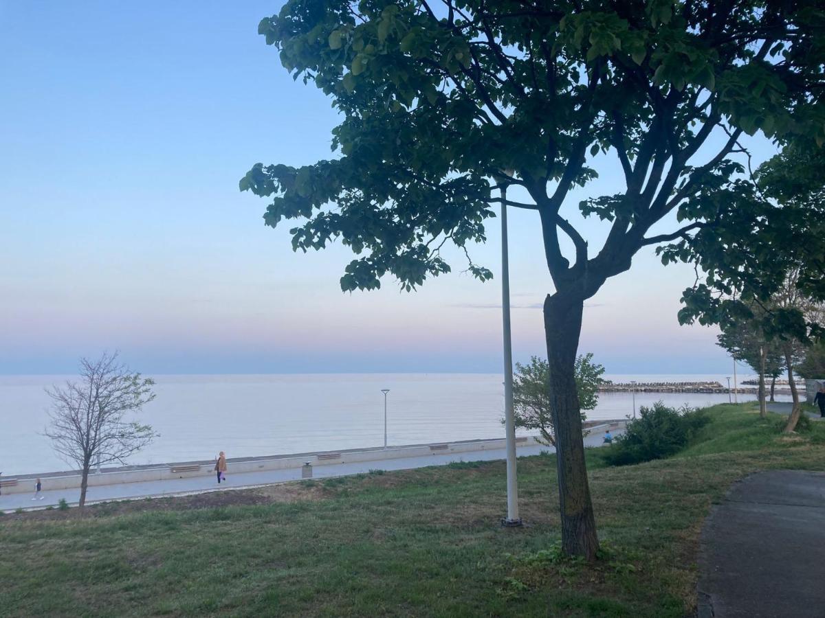 Lanoi Lavoi Villa Mangalia Kültér fotó
