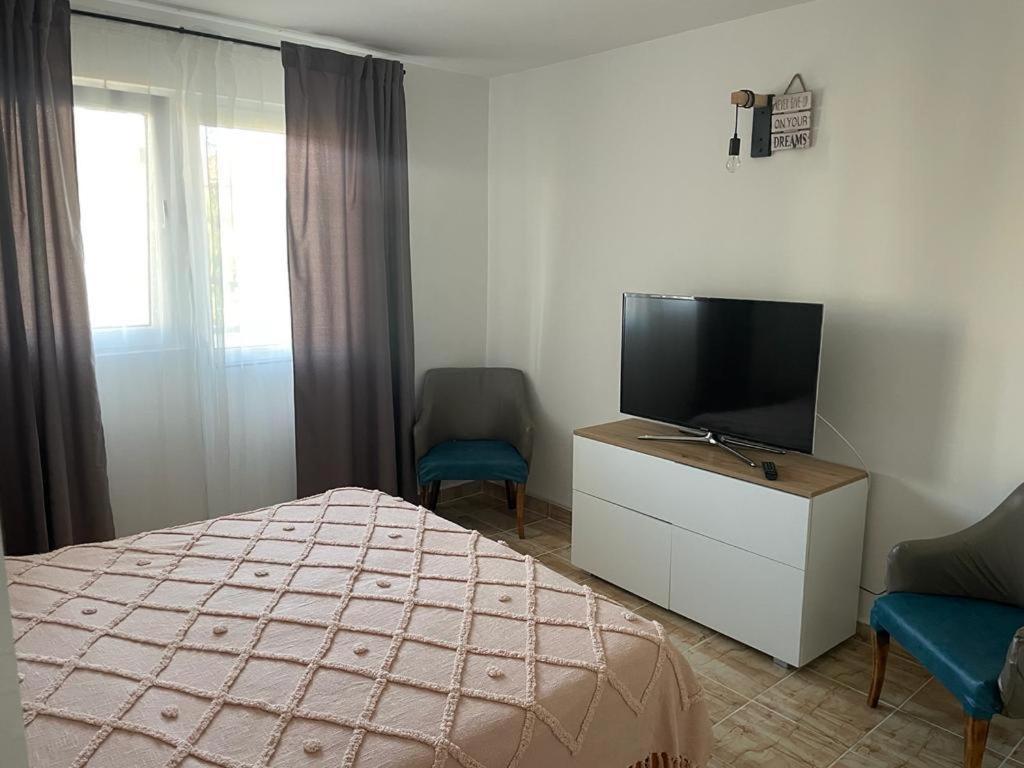 Lanoi Lavoi Villa Mangalia Kültér fotó
