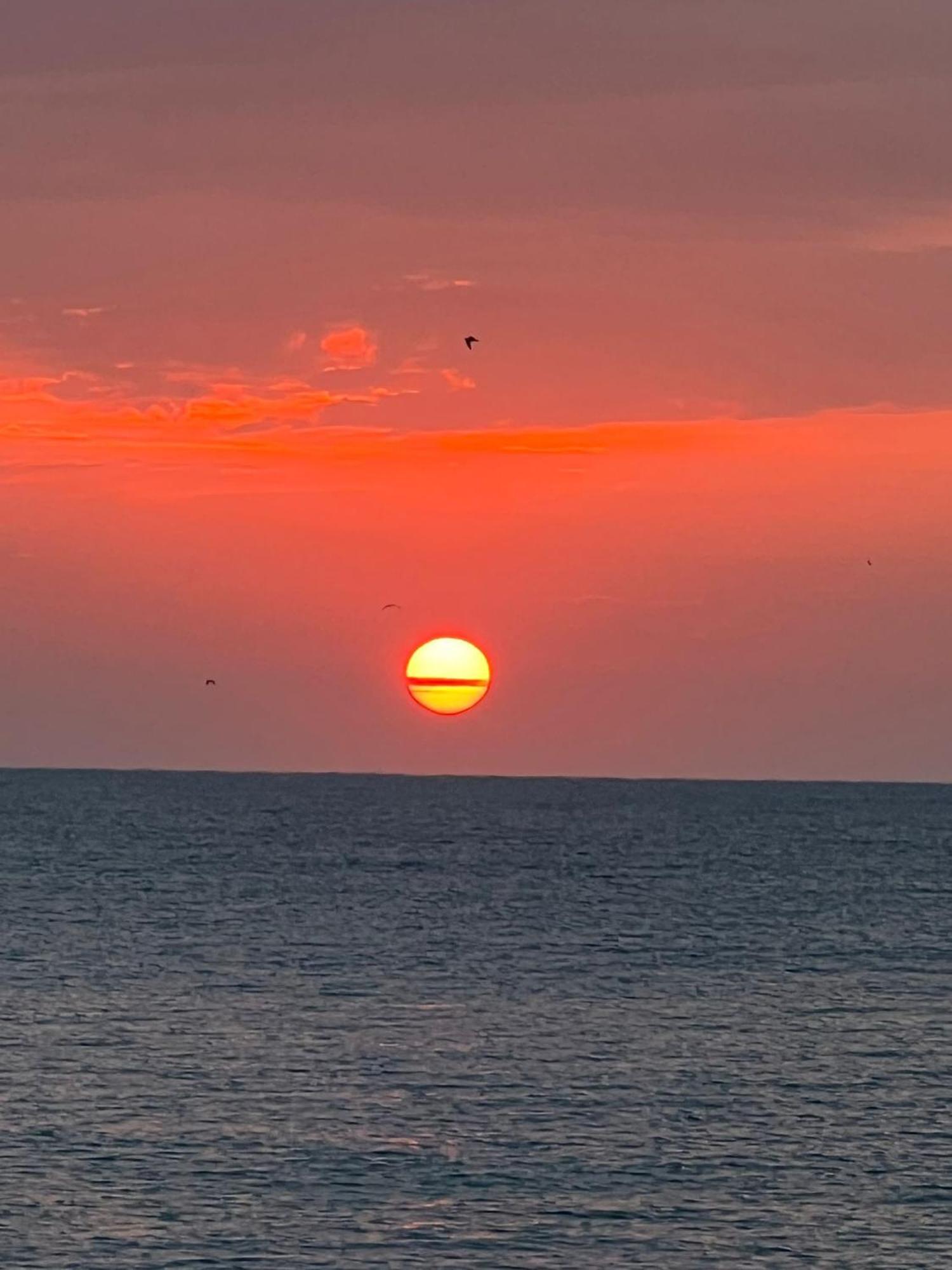 Lanoi Lavoi Villa Mangalia Kültér fotó