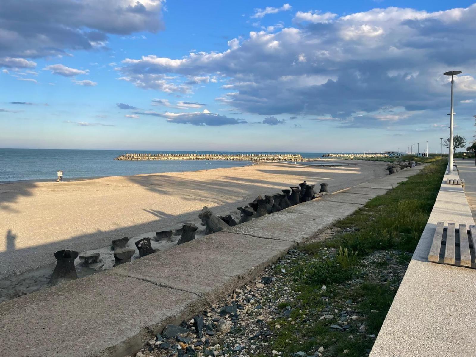Lanoi Lavoi Villa Mangalia Kültér fotó