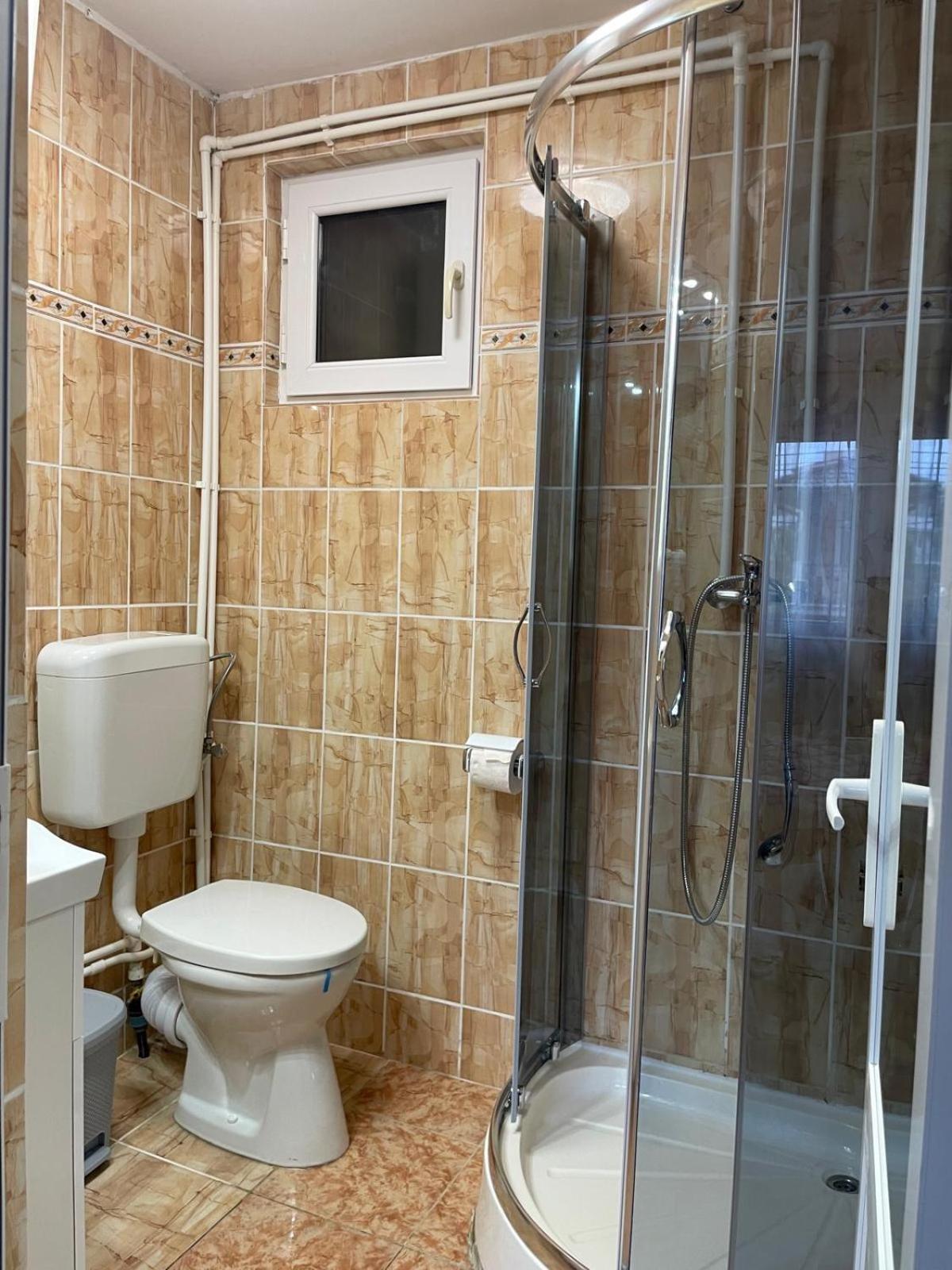 Lanoi Lavoi Villa Mangalia Kültér fotó